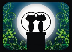 Wallpapers Digital Art Catlove