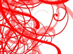 Wallpapers Digital Art Abstract swirles