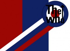 Wallpapers Music The who - Wallpaper 