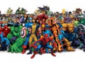 Wallpapers Comics Marvel Characters