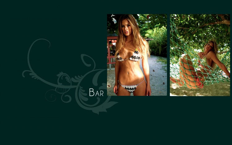 Wallpapers Celebrities Women Bar Refaeli Bar Refaeli