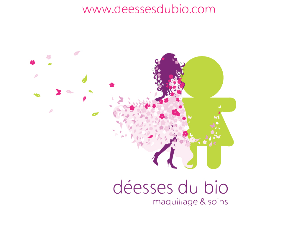 Wallpapers Brands - Advertising Websites - Misc Desse du bio