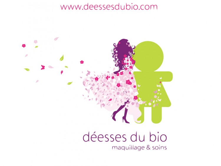 Wallpapers Brands - Advertising Websites - Misc Desse du bio