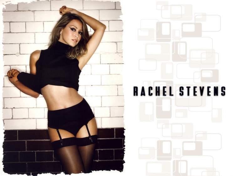 Wallpapers Celebrities Women Rachel Stevens rachel stevens