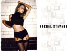 Fonds d'cran Clbrits Femme rachel stevens