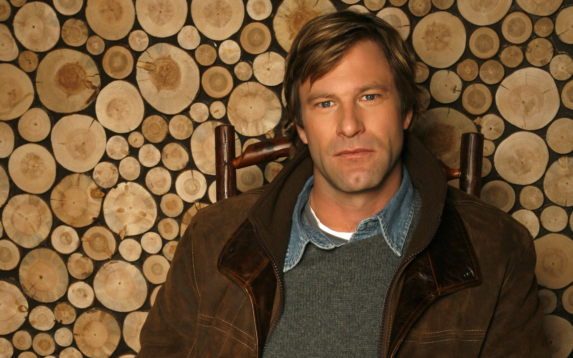 Fonds d'cran Clbrits Homme Aaron Eckhart Aaron Eckhart