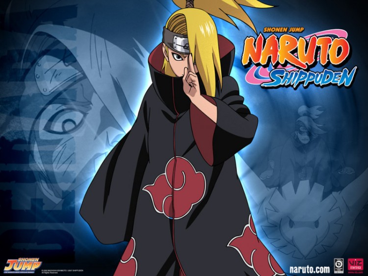 Wallpapers Manga Naruto Wallpaper N246714