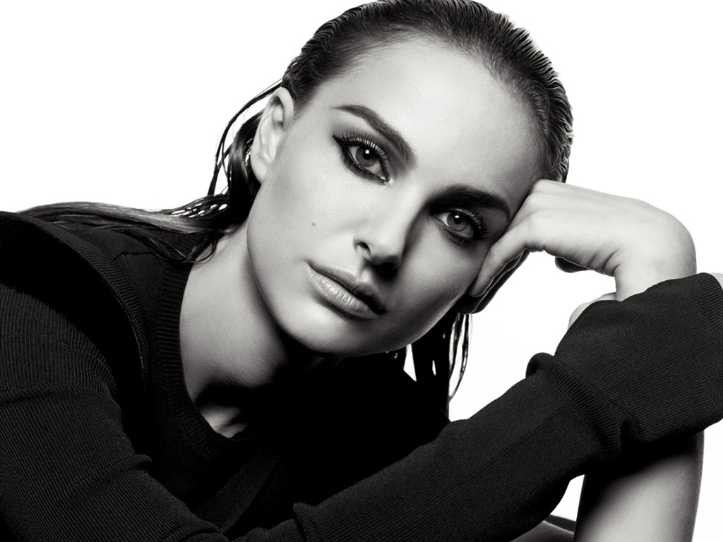 Wallpapers Celebrities Women Natalie Portman 