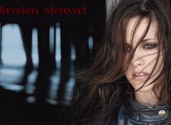 Fonds d'cran Clbrits Femme Kristen Stewart