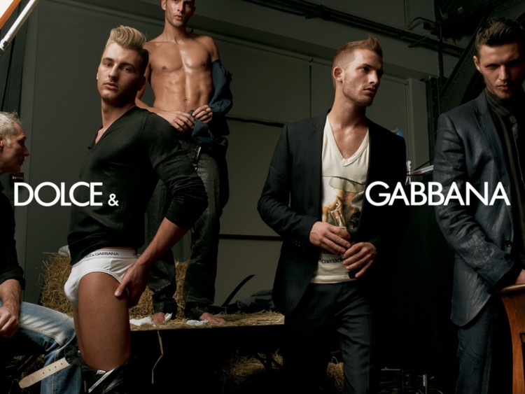 Wallpapers Brands - Advertising Dolce & Gabbana Dolce & Gabbana