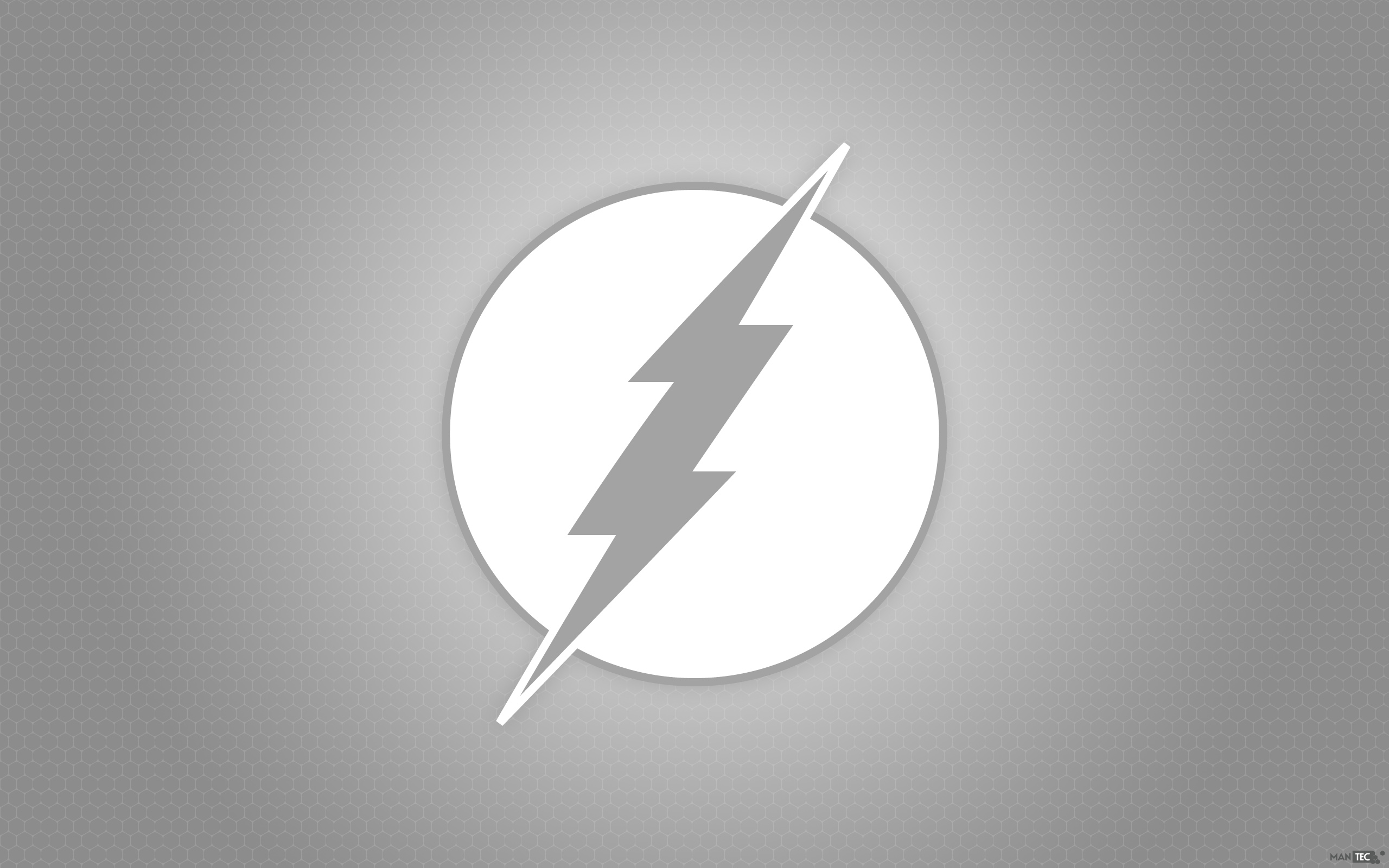 Wallpapers Comics Flash The Flash's logo