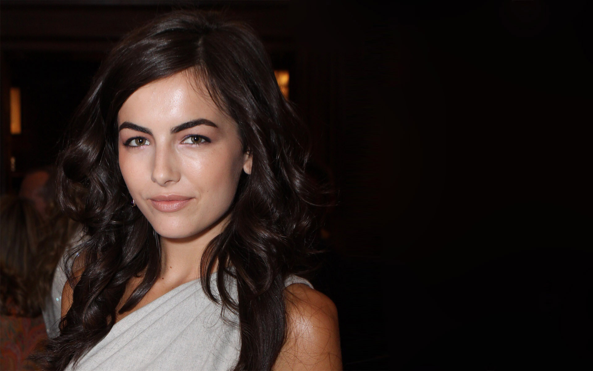 Wallpapers Celebrities Women Camilla Belle  Camilla Belle 