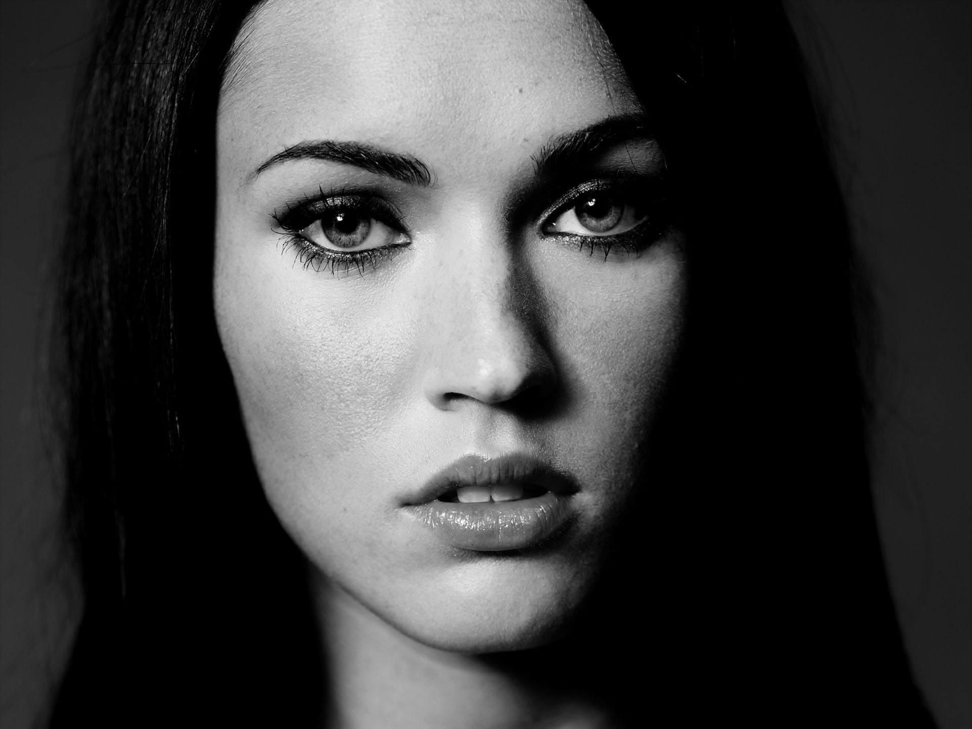 Fonds d'cran Clbrits Femme Megan Fox Megan Fox