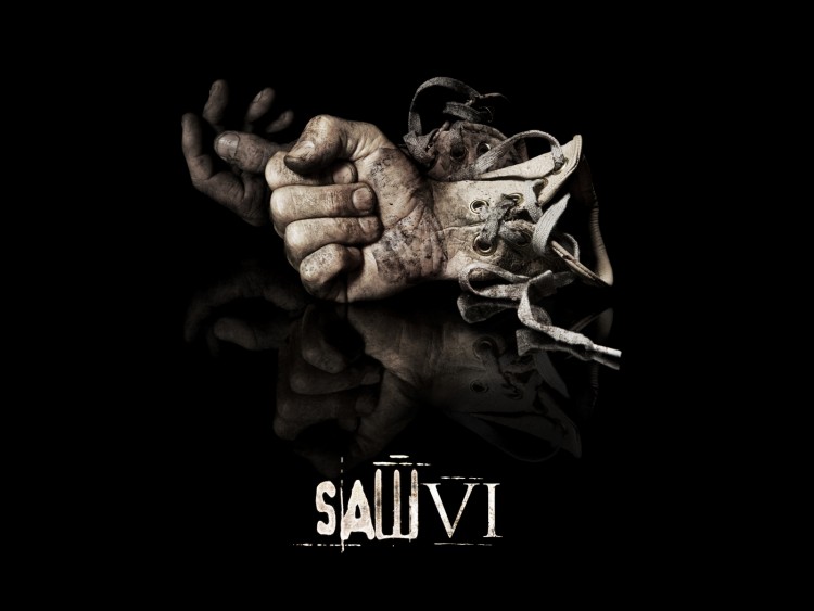 Wallpapers Movies Saw 6 saw VI