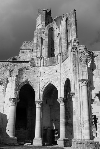 Wallpapers Trips : Europ France > Ile-de-France Abbaye Chaalis