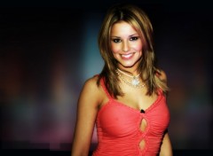 Wallpapers Celebrities Women Cheryl Cole 