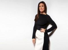 Fonds d'cran Clbrits Femme Jennifer Connelly 