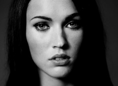 Fonds d'cran Clbrits Femme Megan Fox