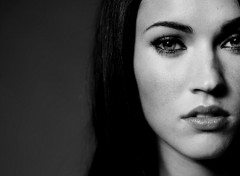 Fonds d'cran Clbrits Femme Megan Fox