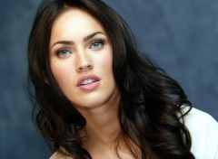 Fonds d'cran Clbrits Femme Megan Fox