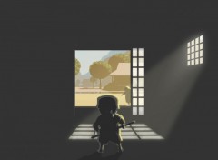 Wallpapers Video Games Mini Ninjas