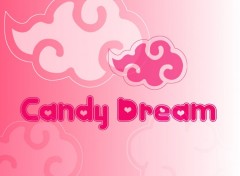 Wallpapers Digital Art Candy dream