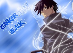 Wallpapers Manga Darker Than Black