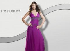 Fonds d'cran Clbrits Femme Elizabeth Hurley