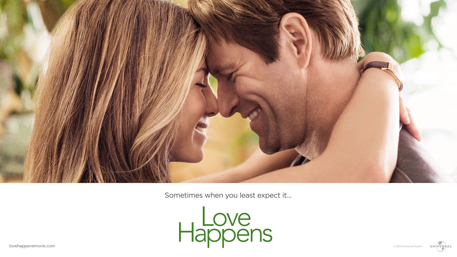 Wallpapers Movies Love Happens 