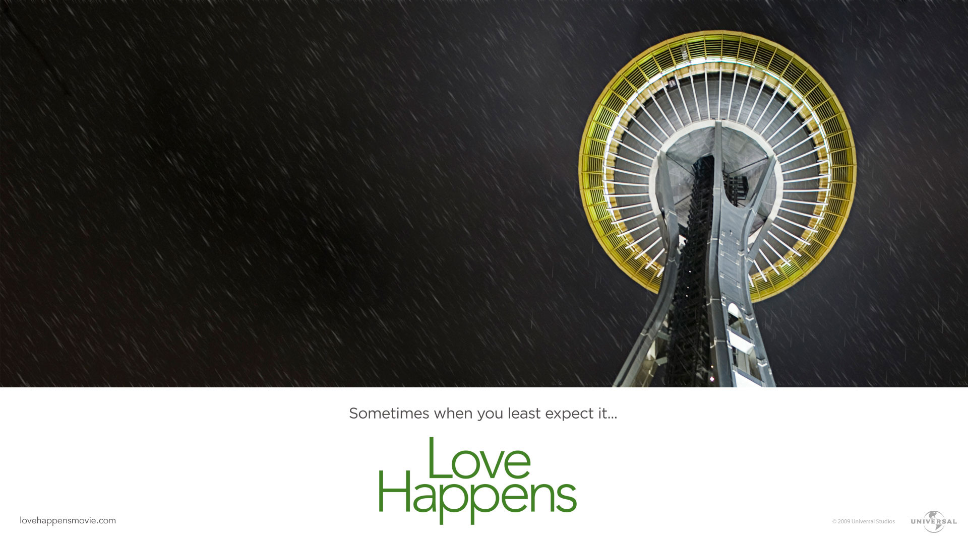 Wallpapers Movies Love Happens 