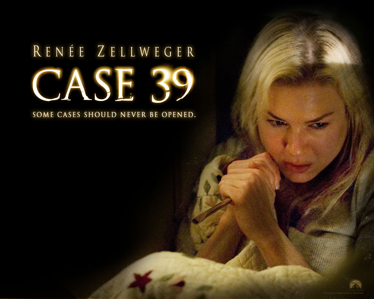 Wallpapers Movies Case 39 