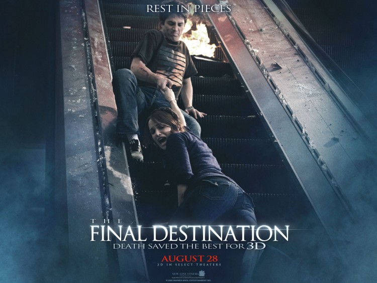 Wallpapers Movies The Final Destination Wallpaper N247686