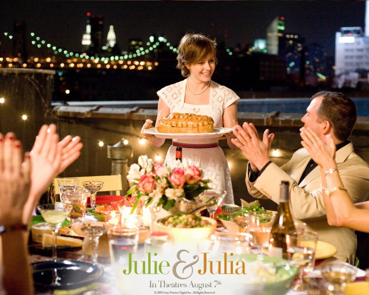 Wallpapers Movies Julie et Julia Wallpaper N247711