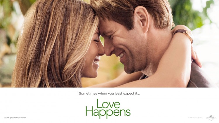 Wallpapers Movies Love Happens Wallpaper N247717