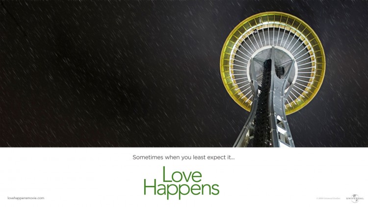 Wallpapers Movies Love Happens Wallpaper N247718