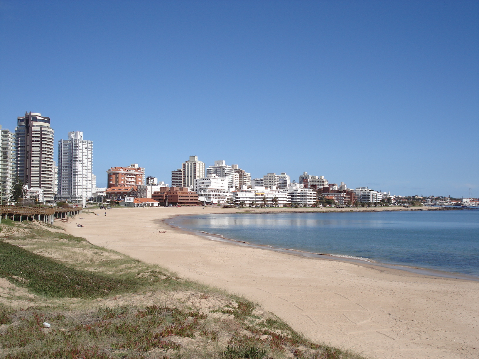 Fonds d'cran Voyages : Amrique du sud Uruguay Punta Del Este