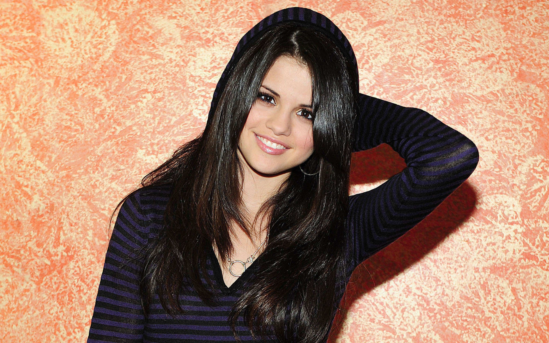 Fonds d'cran Clbrits Femme Selena Gomez selena gomez