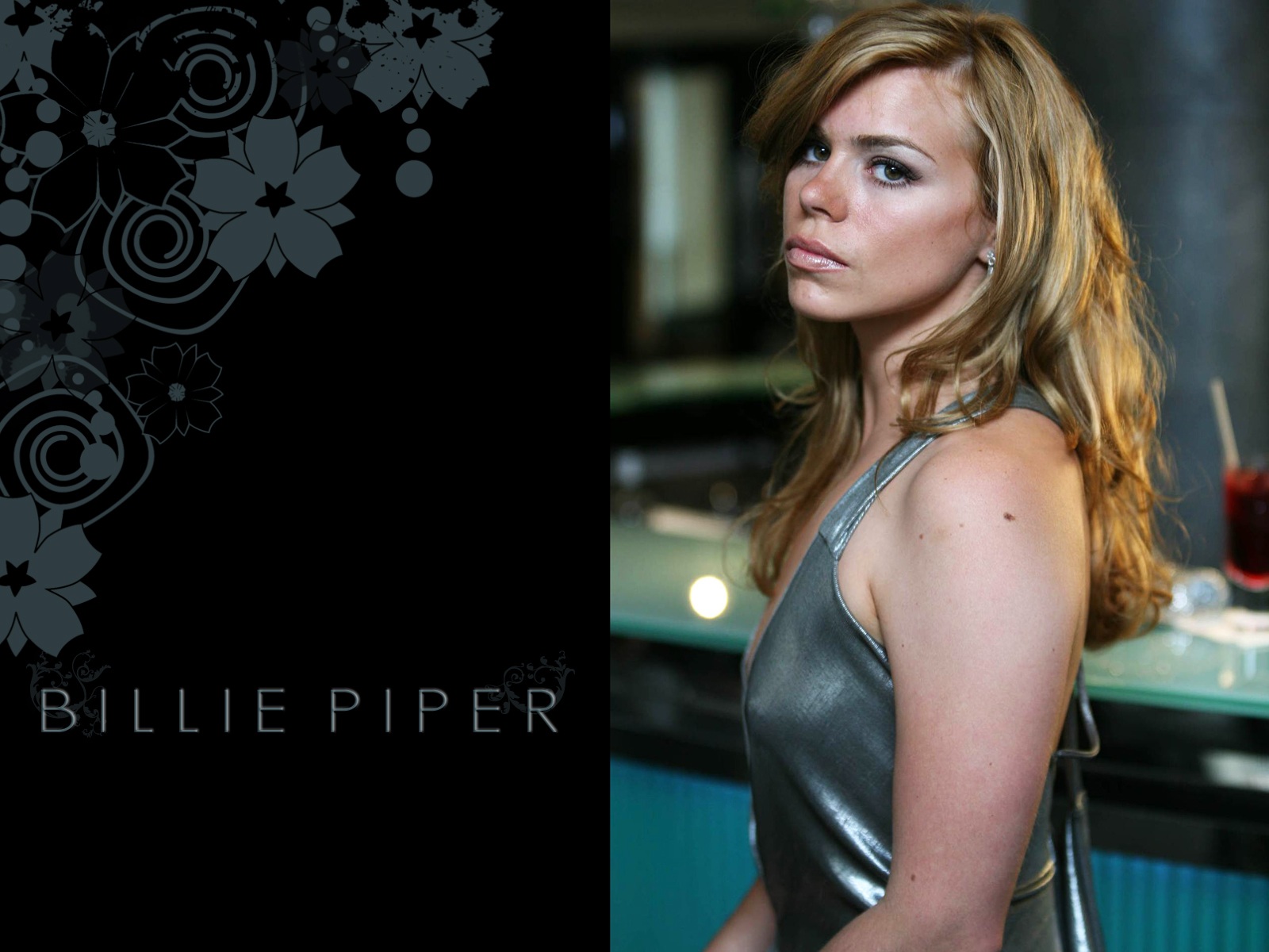 Wallpapers Celebrities Women Billie Piper billie piper