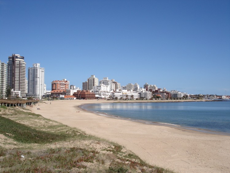 Fonds d'cran Voyages : Amrique du sud Uruguay Punta Del Este