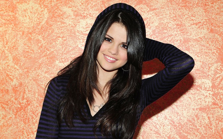 Wallpapers Celebrities Women Selena Gomez selena gomez