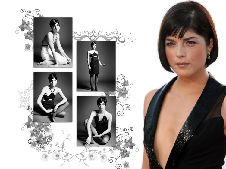 Wallpapers Celebrities Women Selma Blair selma blair