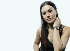 Wallpapers Music christina scabbia