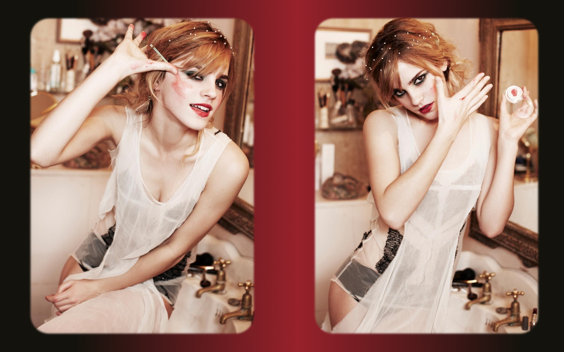 Fonds d'cran Clbrits Femme Emma Watson emma watson