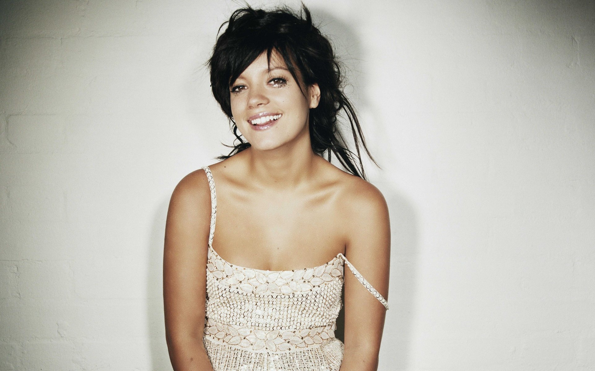 Fonds d'cran Musique Lily Allen lily allen