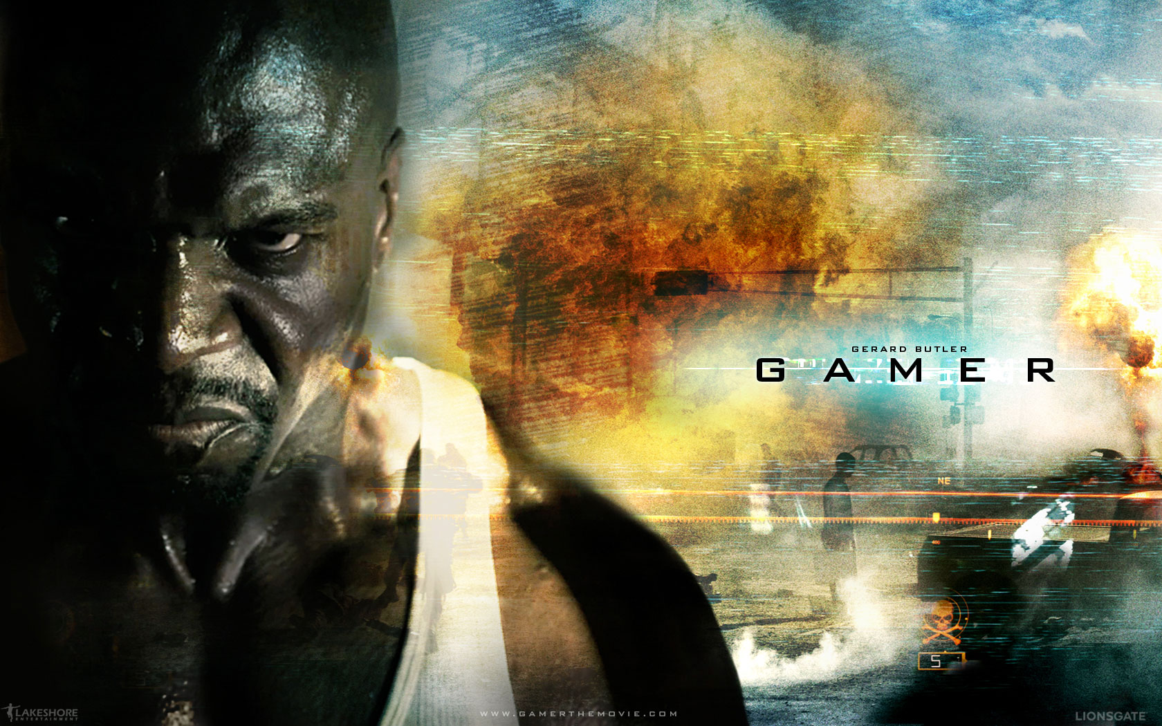 Wallpapers Movies Gamer 