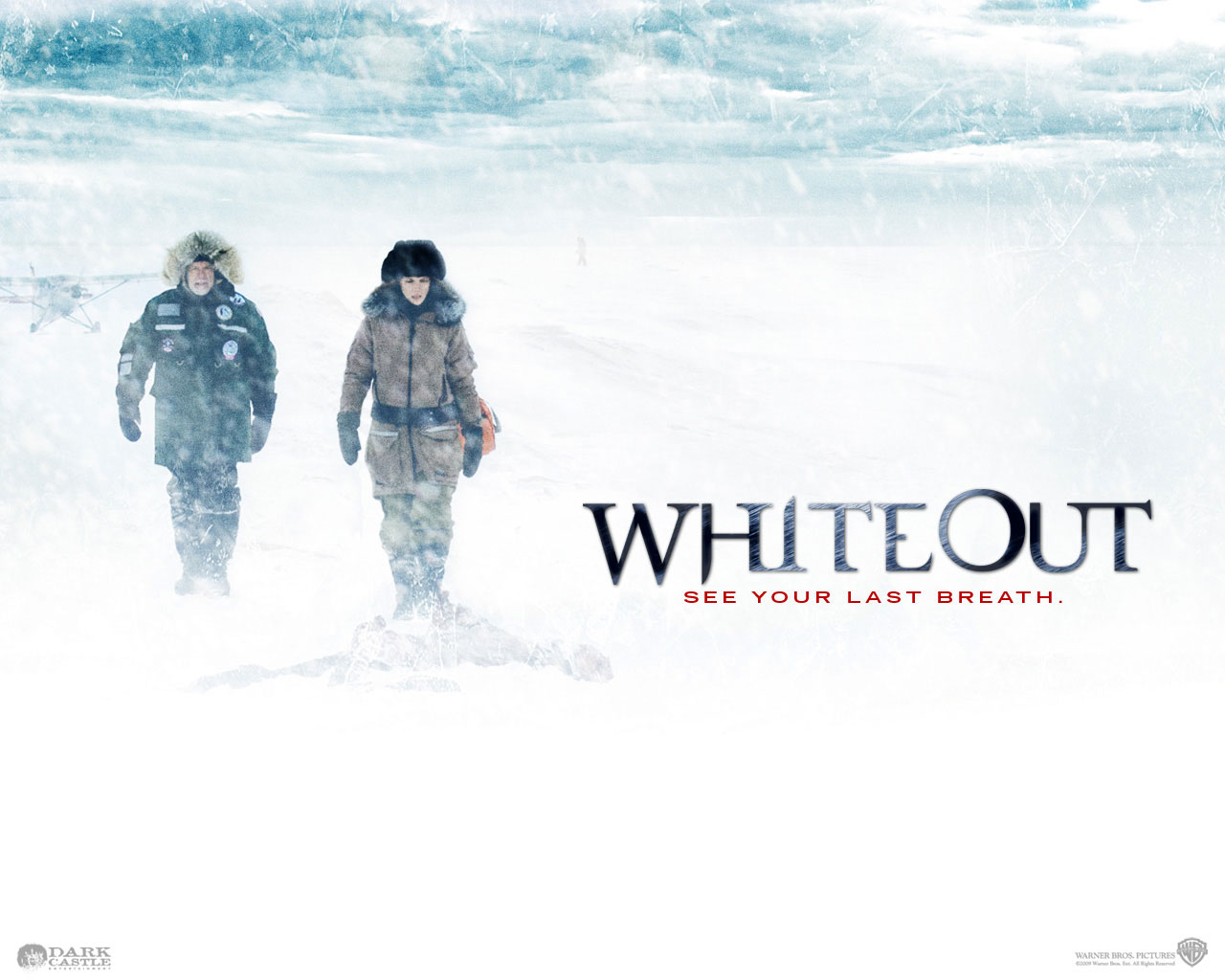 Wallpapers Movies Whiteout 