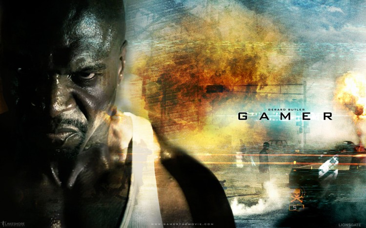 Wallpapers Movies Gamer Wallpaper N247930