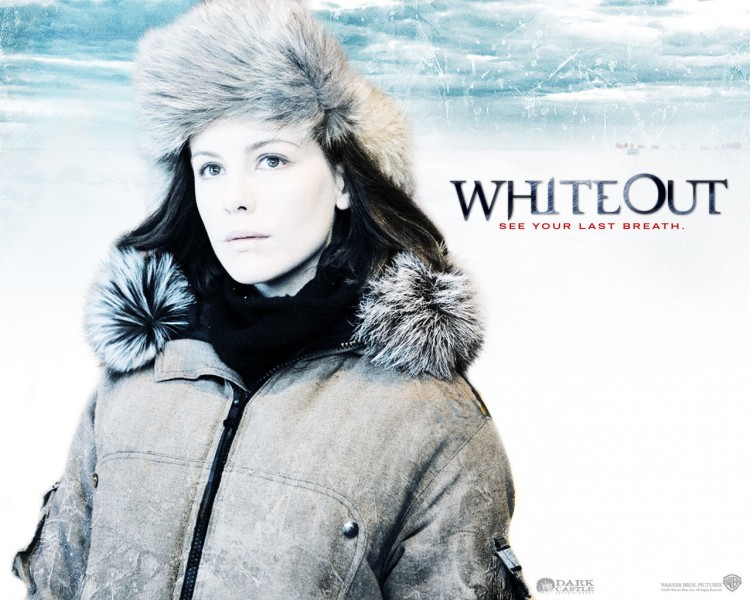 Wallpapers Movies Whiteout Wallpaper N247940