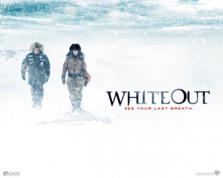 Wallpapers Movies Whiteout Wallpaper N247942