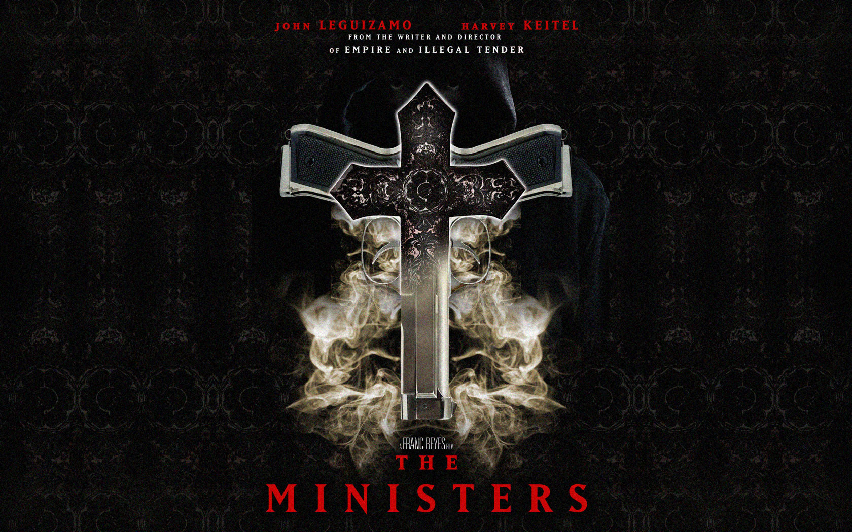 Wallpapers Movies The Ministers 